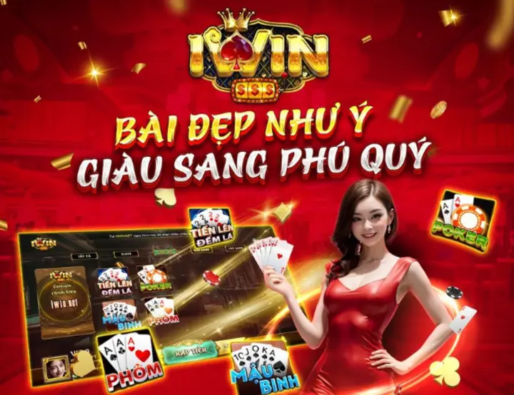 Những điều kiện để tham gia vào Khuyến mãi Iwin?