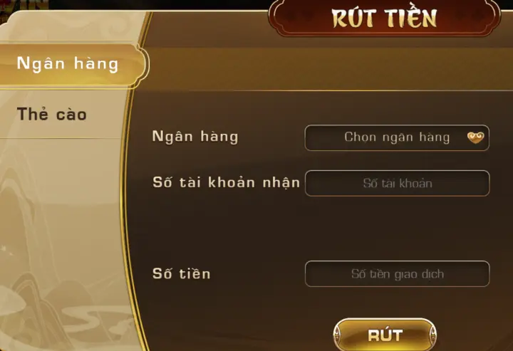 Các phương pháp Rút tiền Iwin an toàn