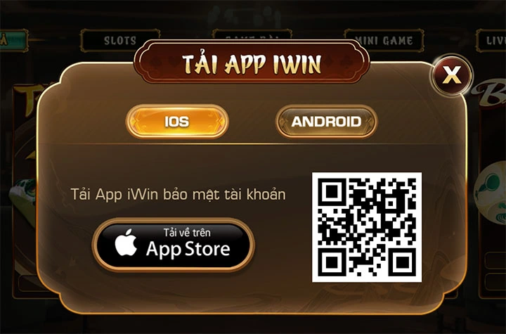 Chuẩn bị gì khi thực hiện Tải Iwin 